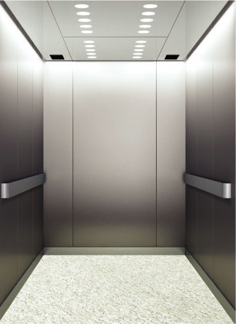 Peaceful And Comfortable Hospital Cheap Bed Lift Elevator