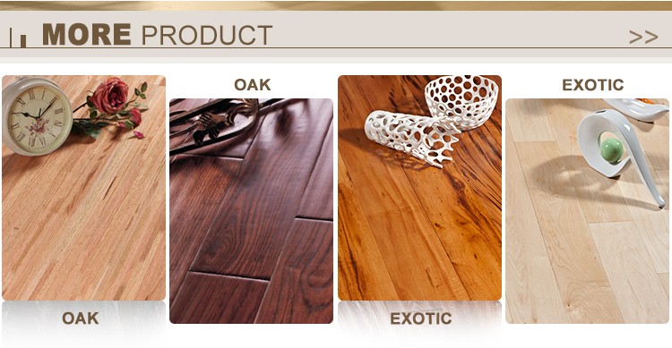 Most popular oak parquet flooring