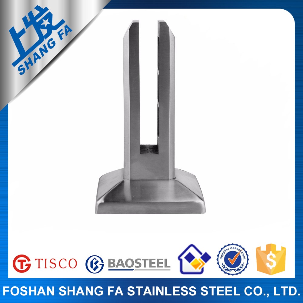 Hot sale 304/316 stainless steel handrail accessories for stair