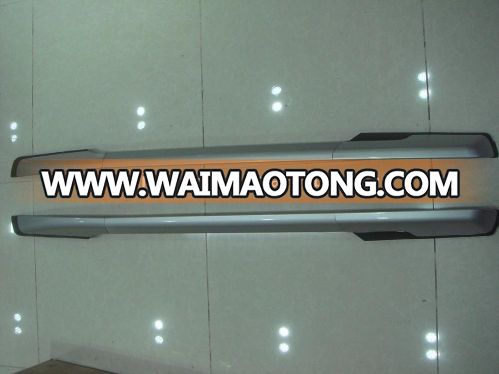 D-max Roof rack Roof rail with screw for 2012-2014 Pickup D-MAX body part