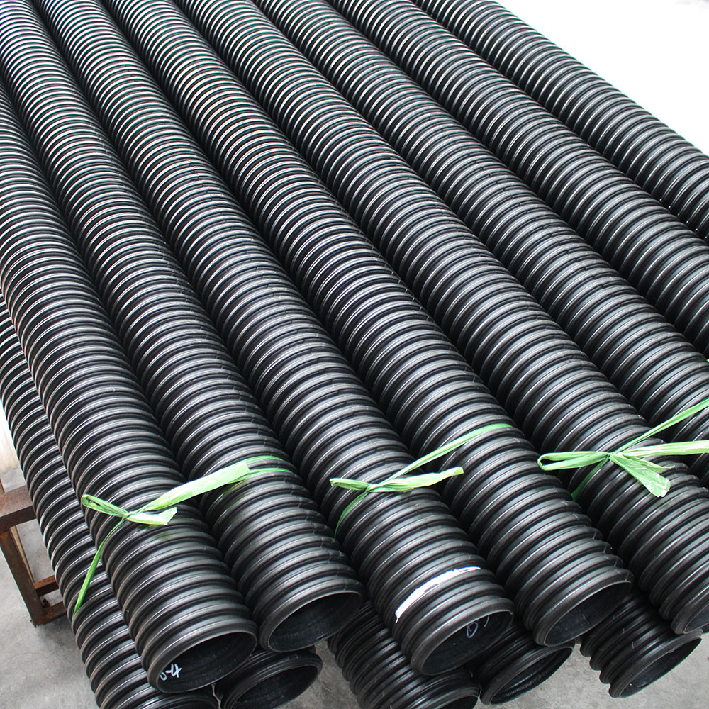 HDPE conduit pipe