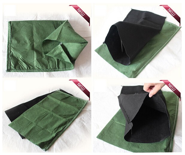 Non-Woven Geotextile Geocontainers/Geobags/Geotubes/Geotextiles bags