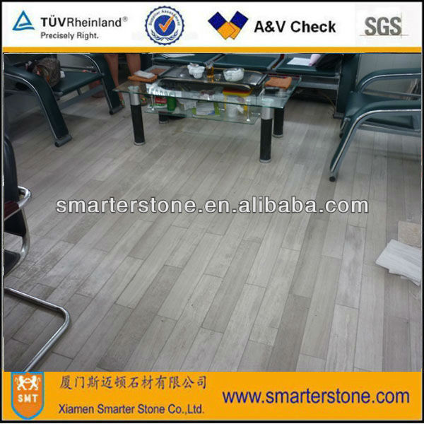 Ancient wooden marble polished slabs and tiles high quality