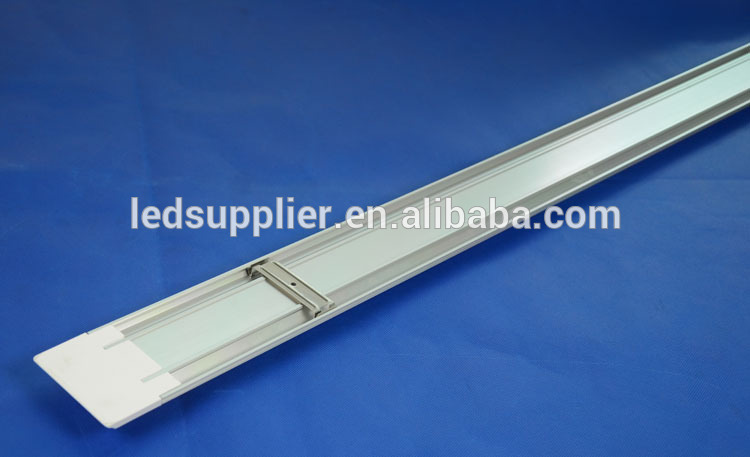 20w 40w linear pendant light led linear lighting fixture