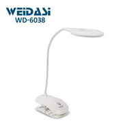 adjustable light led table rechargeable lamp desk for reading