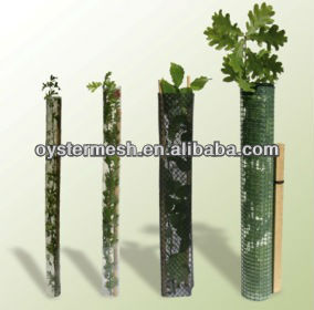 HDPE Tree Guard Mesh with UV Stabilized