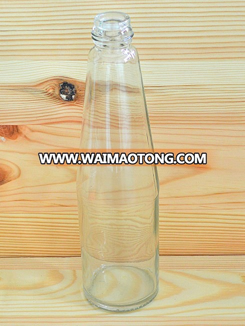 SenShengBrand Best Sales juice glas beverage glass bottles