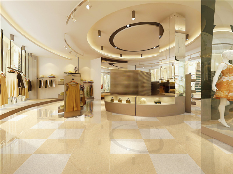 600x600mm indoor porcelain floor tile