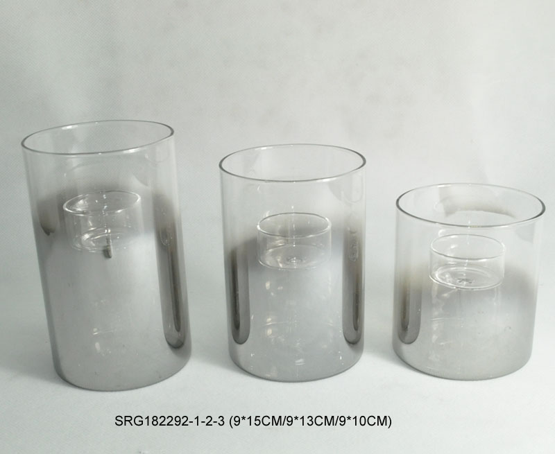 glass votive candle cup glass cup candle tealight holders