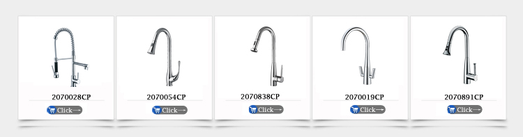 China gooseneck kitchen sinks faucets manufacturer