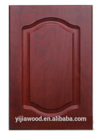 modern Lacquer MDF cabinet doors