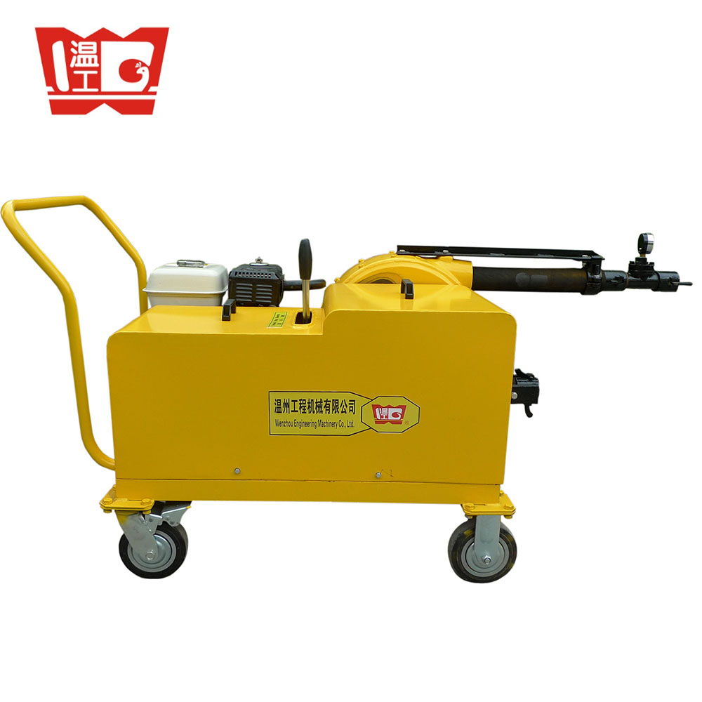 squeeze mortar cement grout injection pump price for sales Honda petrol engine