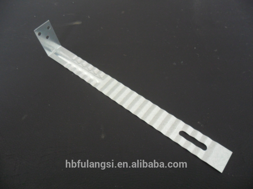 J Type Wall Tie For Wall Protecting(direct factory)