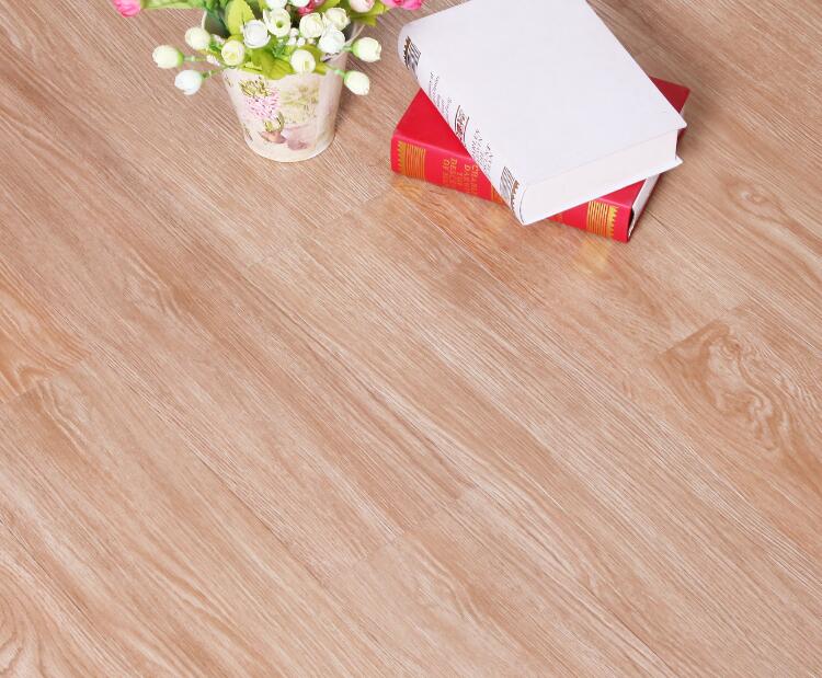 Lower Price of Self Adhesive Vinyl Floor Tiles