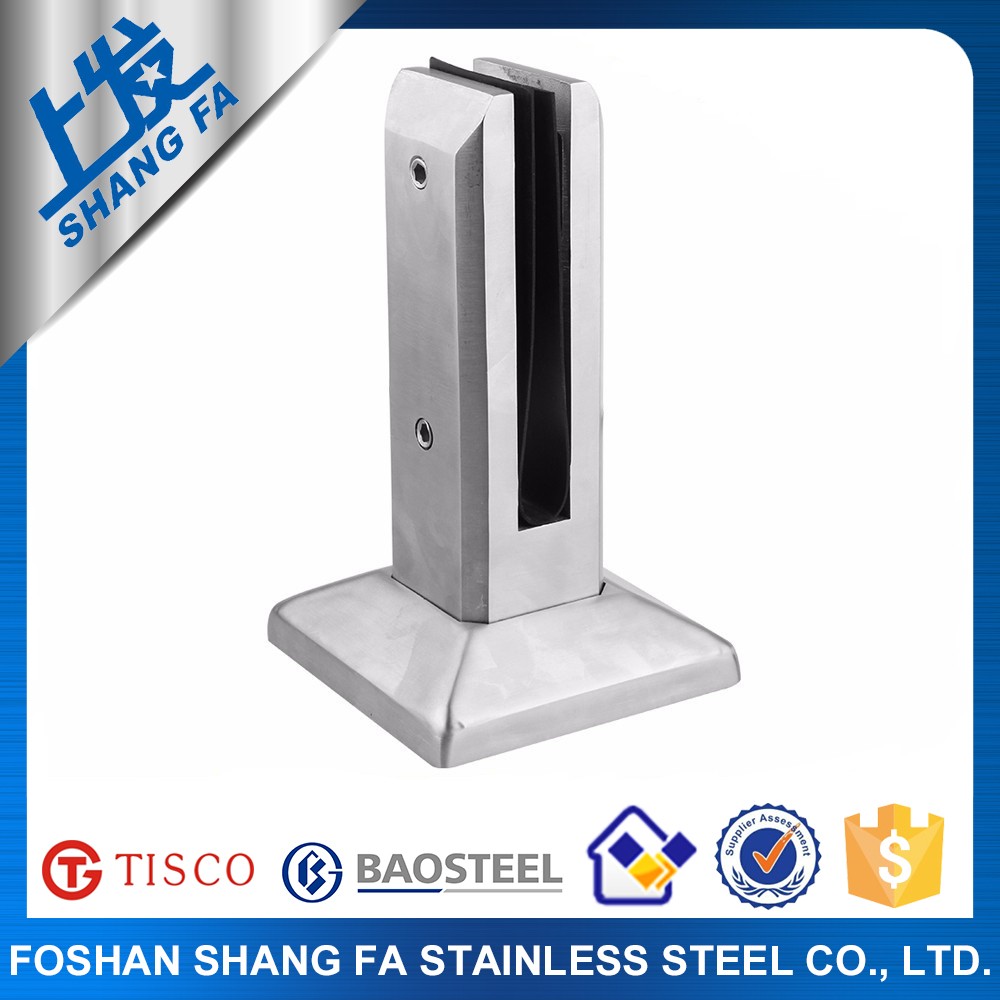 Hot sale 304/316 stainless steel handrail accessories for stair