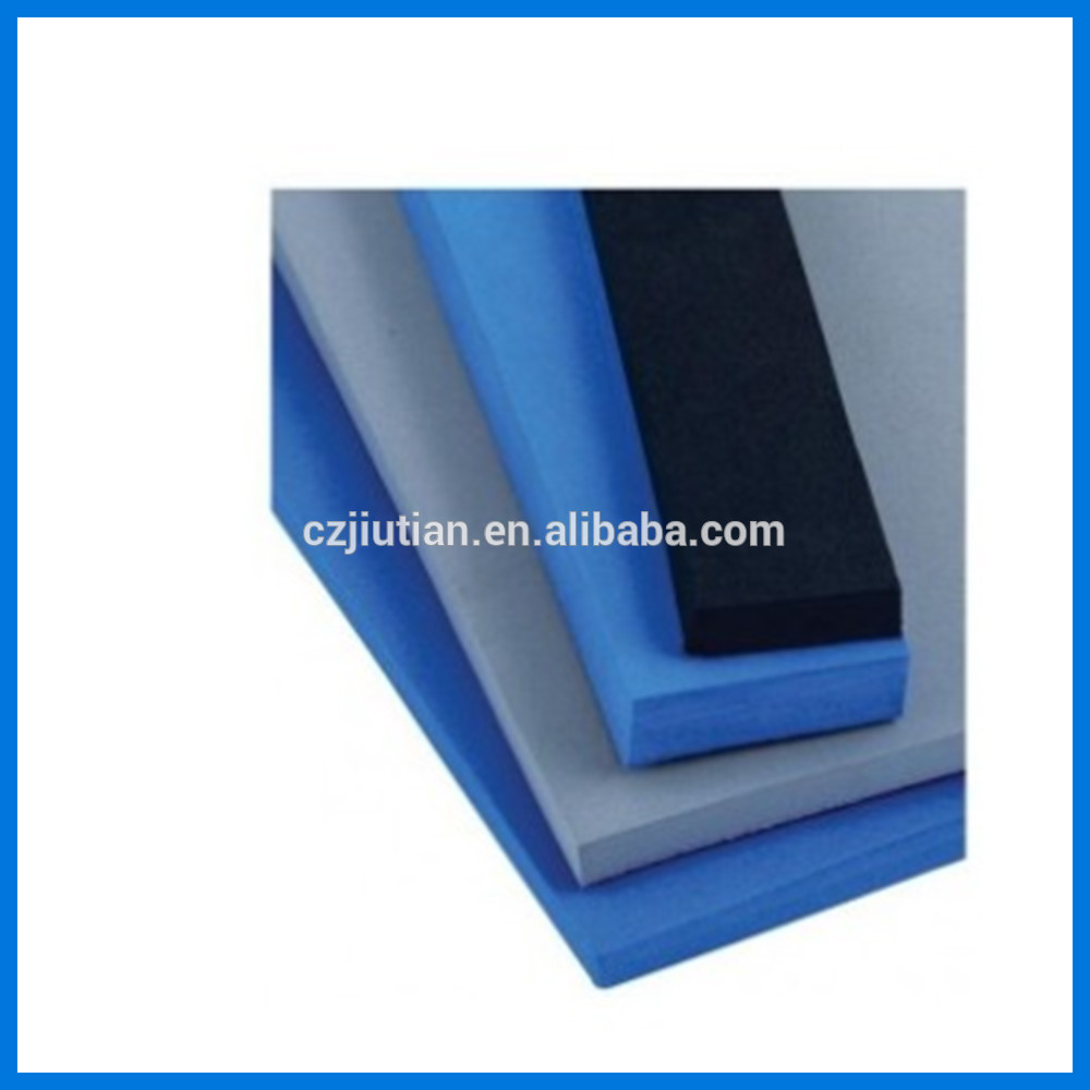 High Density Cheap Eva Foam Sheet