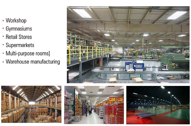 China supplier wholesale high bay led light fixture led industrial 200w high bay light