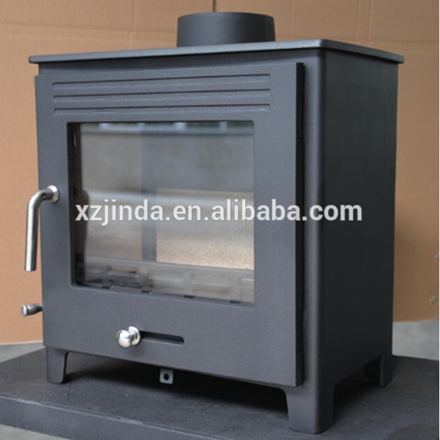 Factory direct cast iron stove