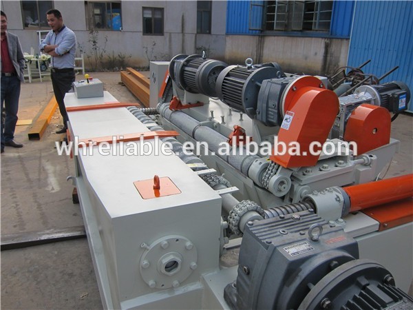 Professional  plywood production line