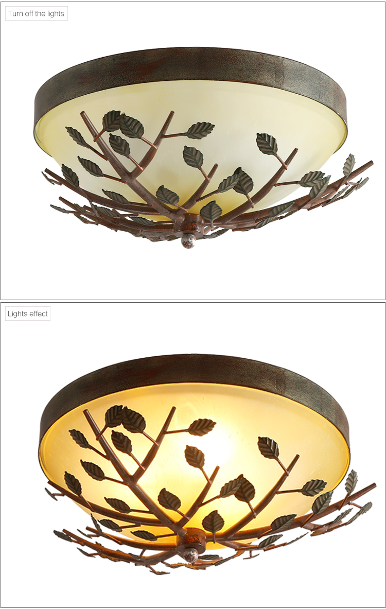 Wholesale low price decorative modern ceiling lamp