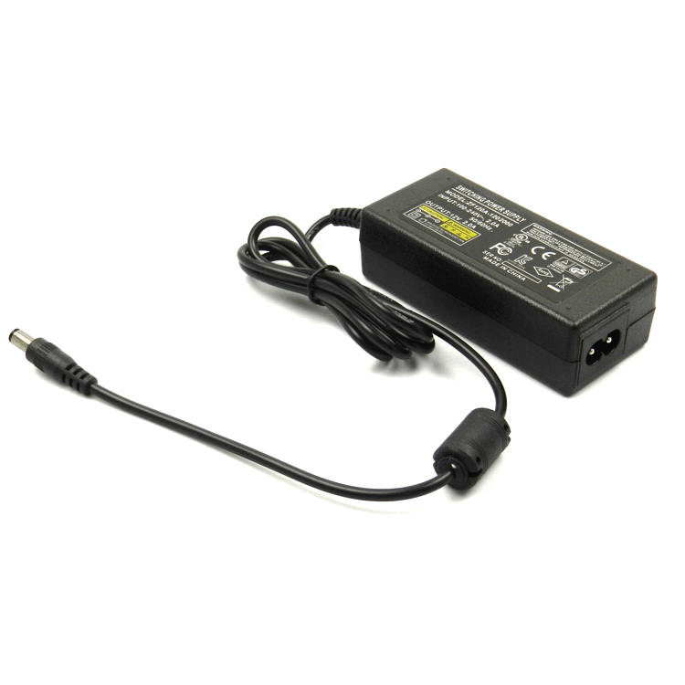 ZF120A-1201500 desktop connection 12v 1.5a 18w ac dc power adapter