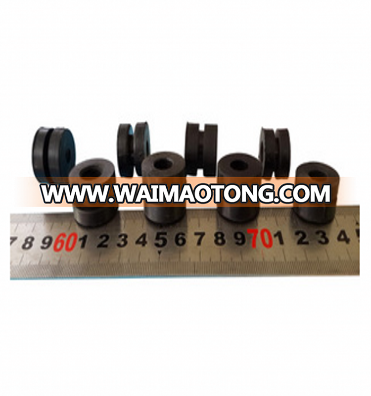 Custom rubber parts, silicone made rubber product