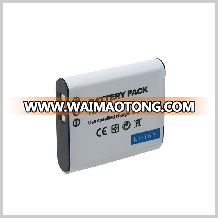 1,280mAh 3.7V Lithium Rechargeable Battery Pack  For Olympus LI-90B LI90B LI-92B LI92B LI 90B LI 92B