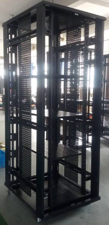 19 inch server cabinet 18U,22U,27U,36U,42U,47U,48U 19 inch rack