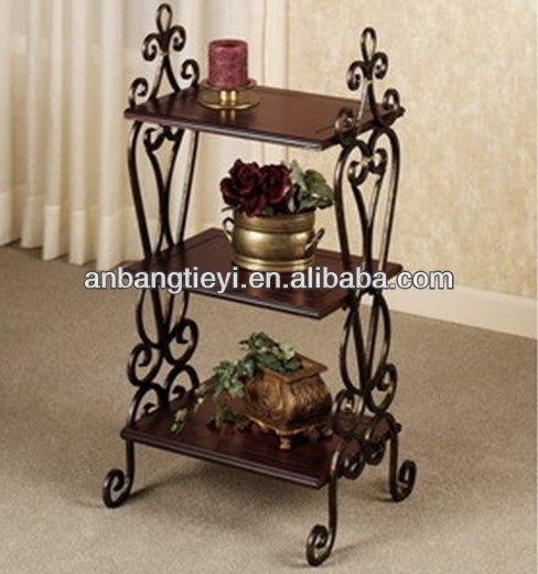 wrought iron scroll fence group ware