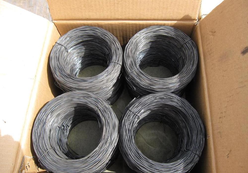 XINHAI black annealed wire