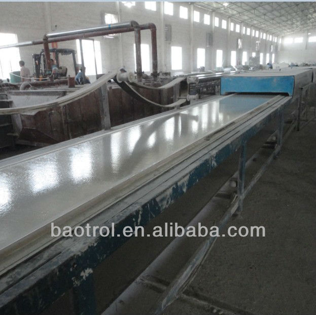 Artificial mable stone sheets / acrylic countertop slabs