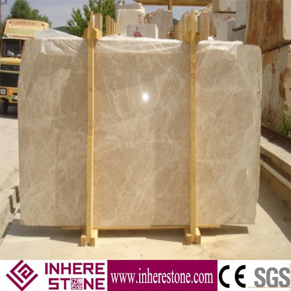 Natural Turkey marble, Turkey dark emperador slab