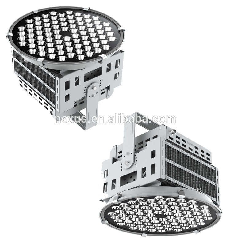 High Quality Outdoor Waterproof IP65 LED SMD 150w 200w 300w 400w 500w 800w Floodlight