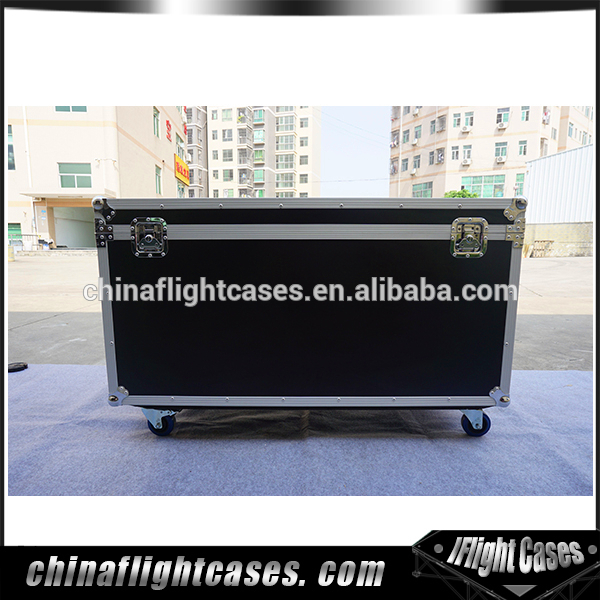 New Design Traveling Tools Road Flight Case Aluminum Flight Case