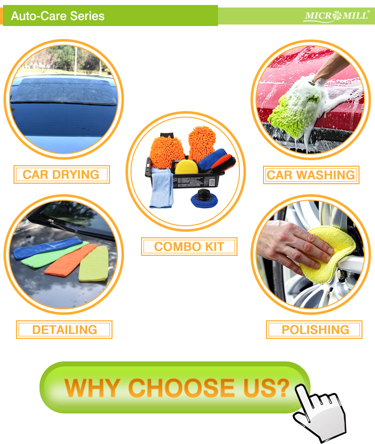 Microfiber car wash dry towels cloths auto microfiber detailing cleaning micro fiber drying towel cloth for car wash