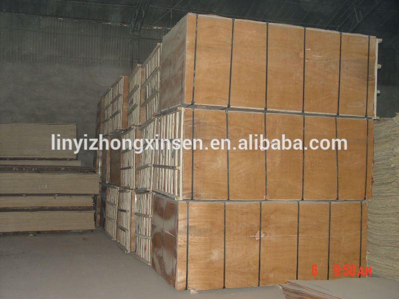 3mm,18mm linyi best price plywood sheet supplier