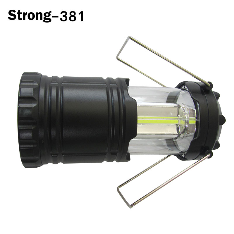 hot selling led camping light with low price