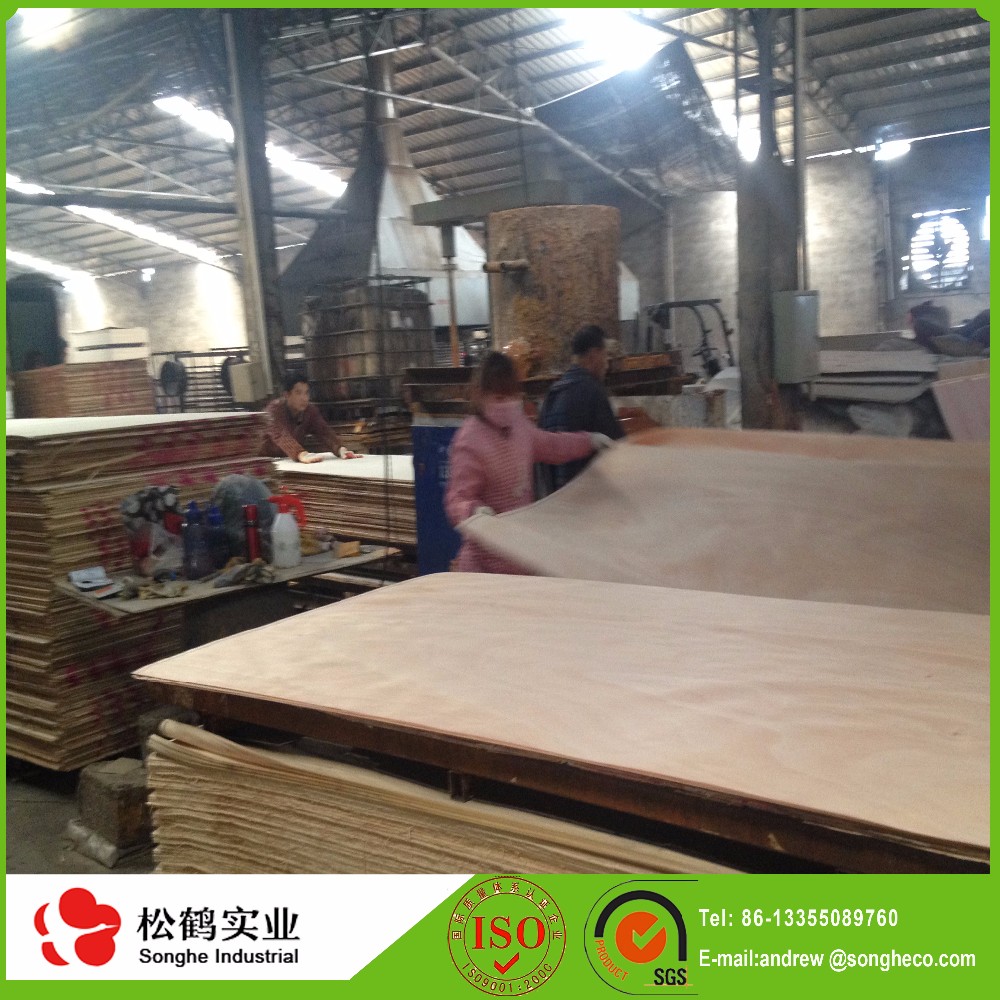 5mm/6mm/9mm/12mm/15mm/18mm/21mm plywood