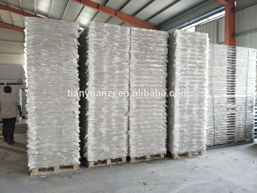 thermal insulation expanded perlite plate making machine for sale