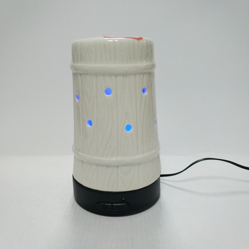 Aroma Electric Ultrasonic Ceramic Diffuser Ultrasonic Essential Oil Diffuser