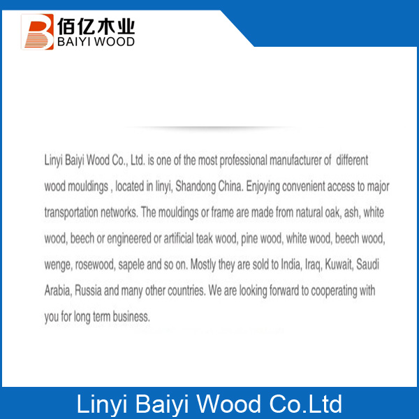 engineered wood timber/ wood lumber