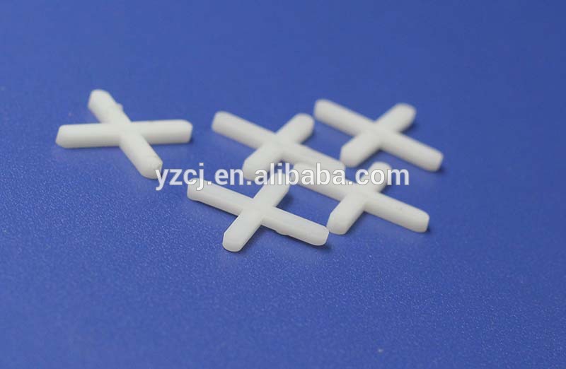 plastic floor ceramic tile spacer