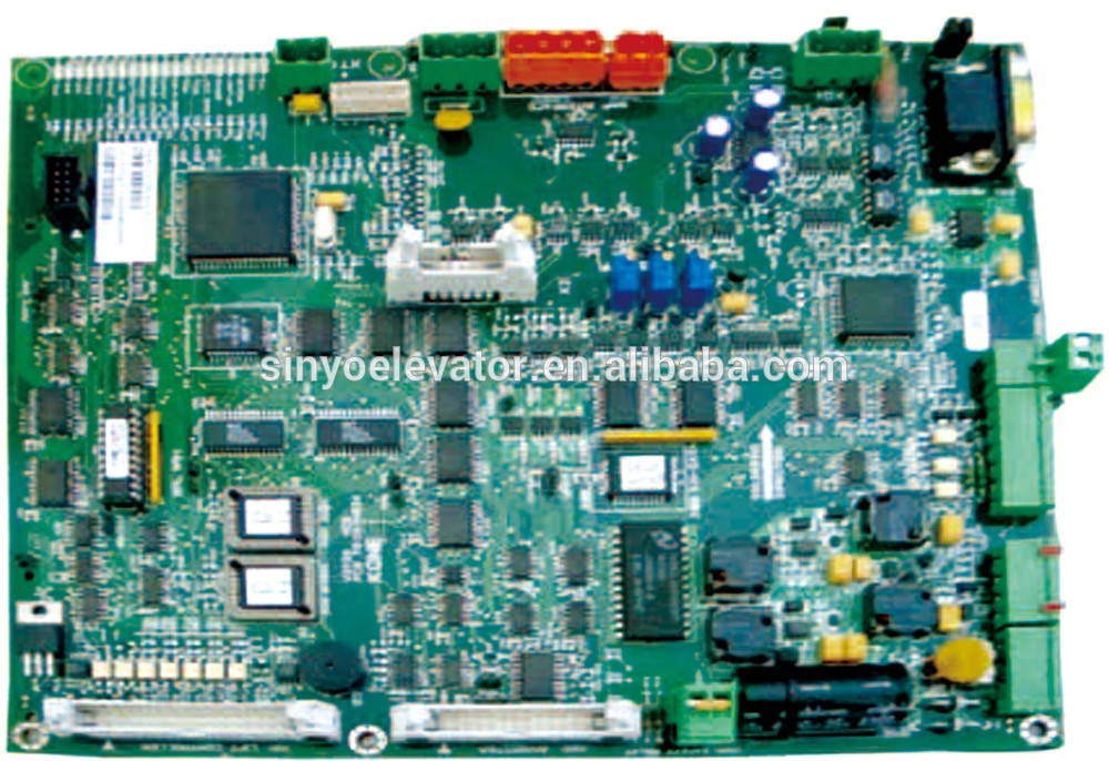 Kone Elevator parts PC Board KM825950G01