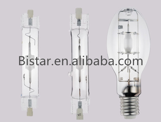 Ceramic metal halide lamp 250W