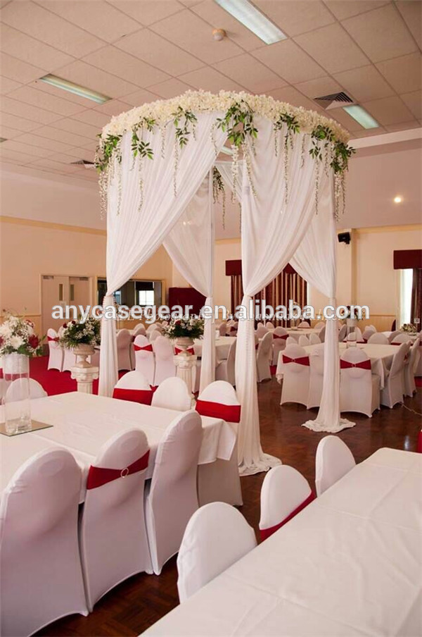 hot sale wholesale pipe and drape/wedding backdrop kits/wholesale pipe and drape kits