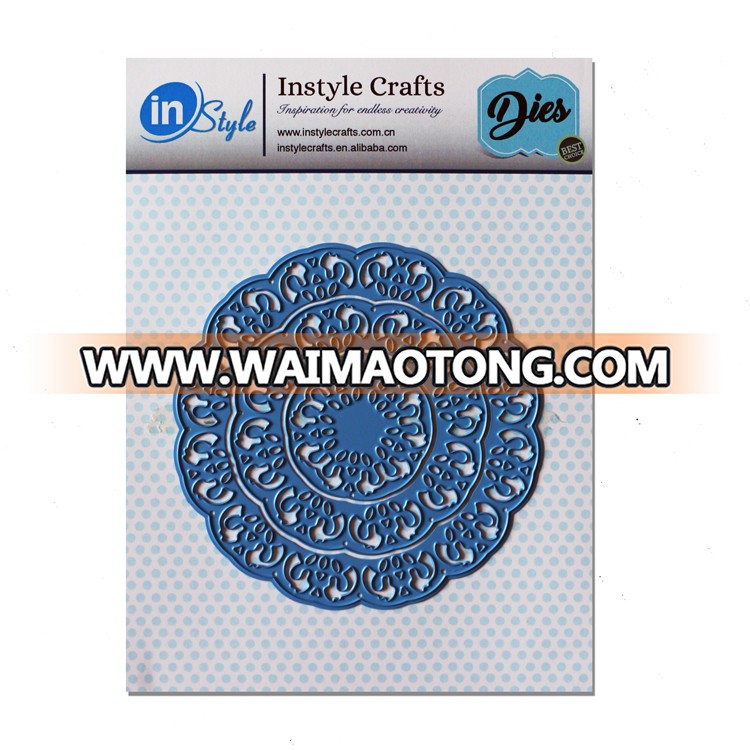 Best paper cutting dies for greeting cards making