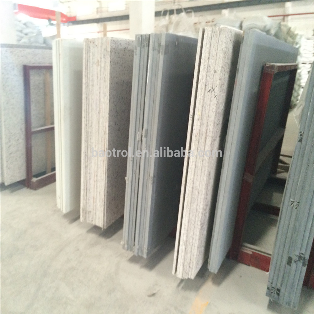 Cultured stone slab/artificial quartz stone/quartz stacked stone