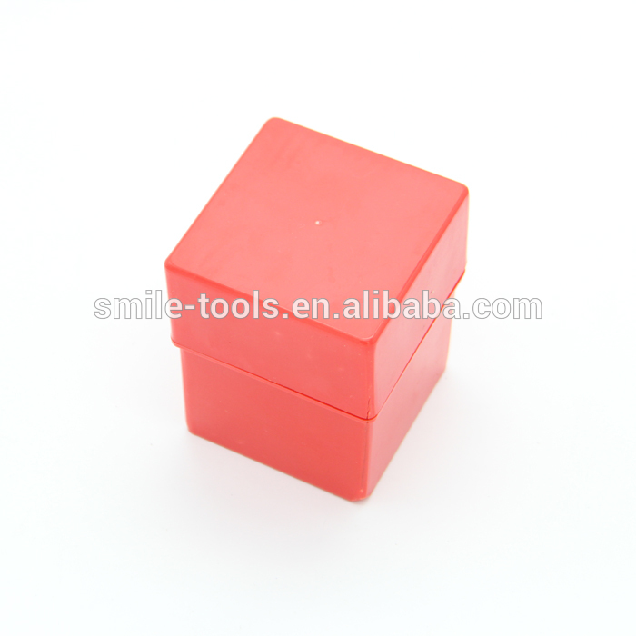 Hot Selling Steel 4mm Letter and Number Punch Stamp Set