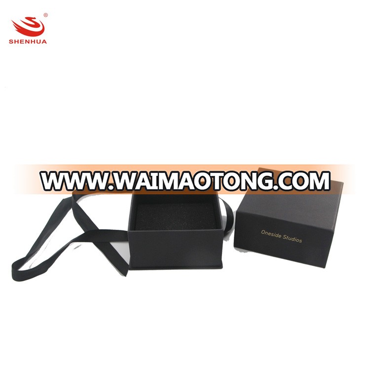 Advertising Custom Private Label jewellery paper box