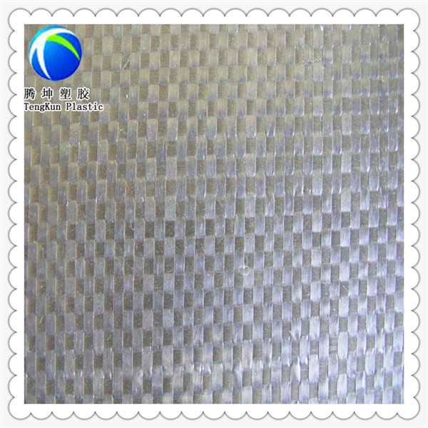 The leading manufacturer of all kinds of geosynthetics in China